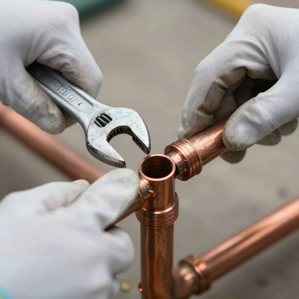 Leak Detection & Repair in Holly Hill