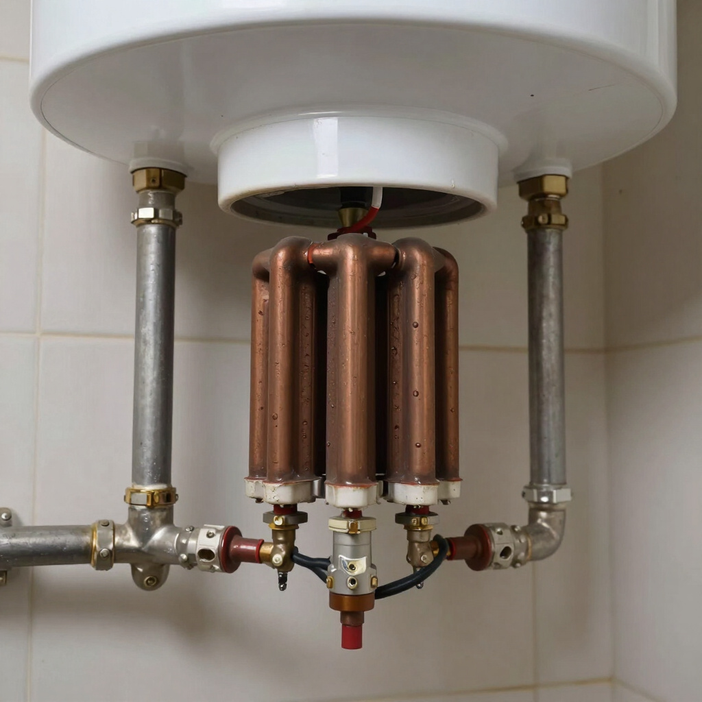 Water Heater Services in Holly Hill