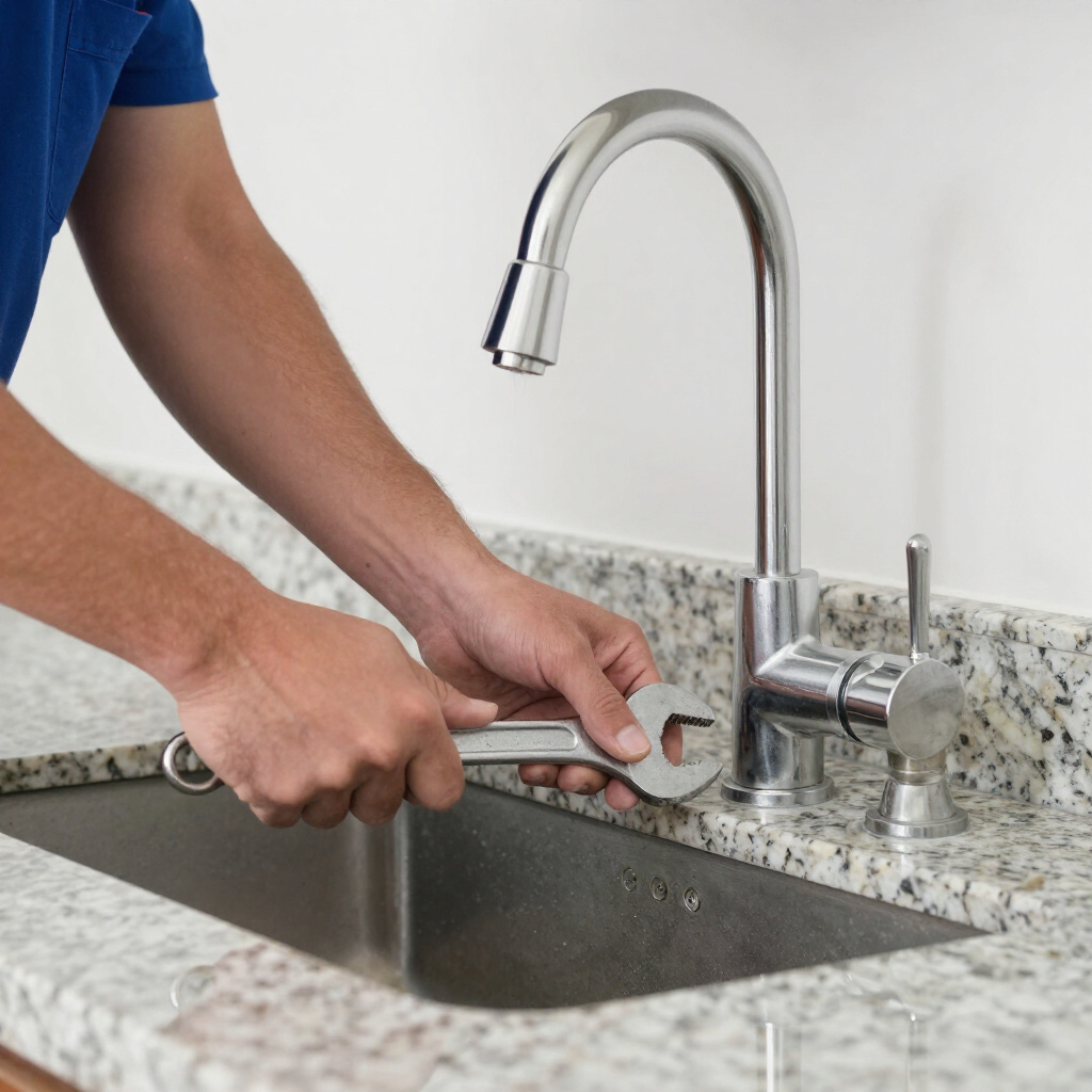 Toilet & Faucet Repair in Holly Hill