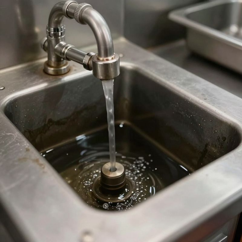Garbage Disposal in Holly Hill